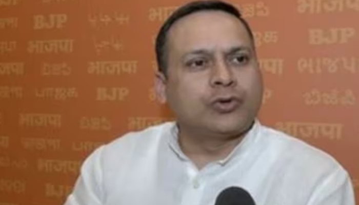 ‘If left to Congress there would be no country for Hindus’: BJP tears into Congress after EAC-PM study shows Hindus in India shrunk 8%