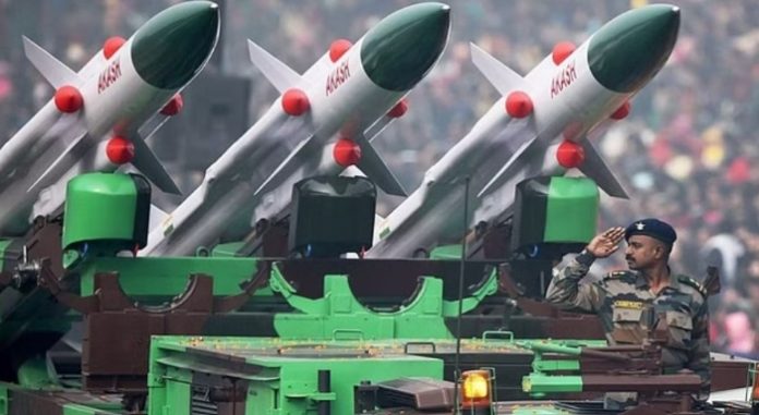 Indian Army, from the next financial year, will not import any foreign ammunition