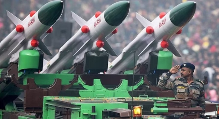 Aatmanirbhar Bharat: Army to stop importing ammunition from next financial year as India now capable of manufacturing all it requires domestically