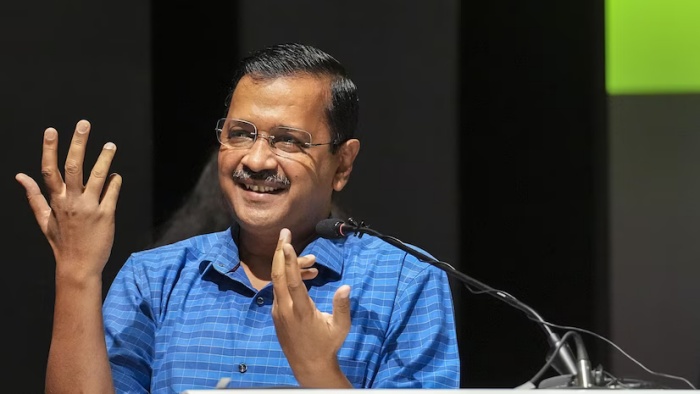 Delhi Excise Policy Scam: Chief Minister and Aam Aadmi Party Supremo Arvind Kejriwal granted bail in money laundering case