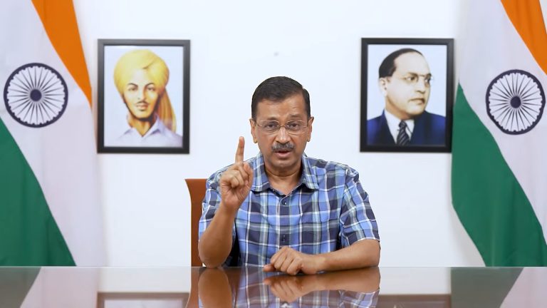 Entire AAP leadership will arrive at BJP office, arrest everyone: Arvind Kejriwal announces new drama after his PA Bibhav Kumar is arrested in Swati Maliwal assault case