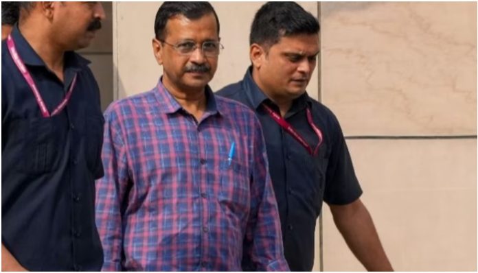 Liquor policy case: ED to file first chargesheet against 'kingpin' Arvind Kejriwal tomorrow