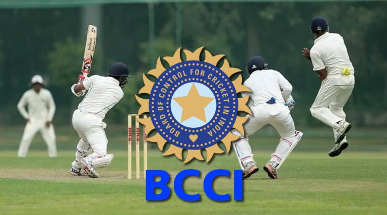 BCCI announces major changes in domestic cricket season, gap between matches increased, Ranji Trophy to have 2 phases