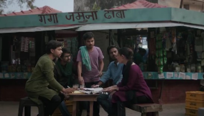 BJP releases ad on how Congress changed the Constitution, eliminated reservation for SC/ST/OBCs in ‘minority’ institutions and eaten into OBC sub-quota