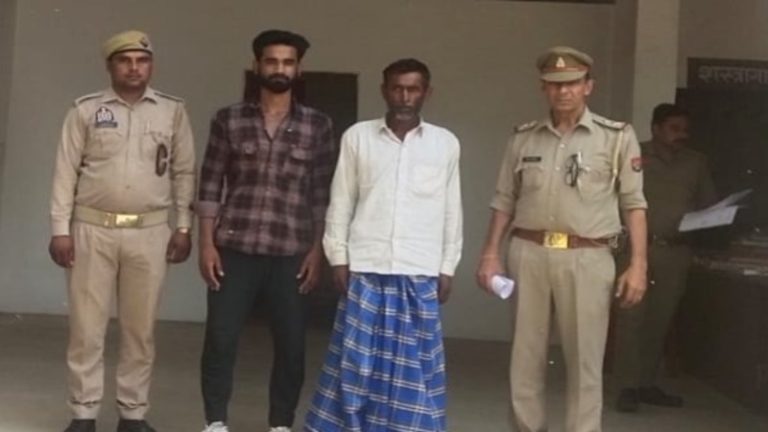 Bareilly: Attempt to rape minor Dalit girl after kidnapping her at gun point; Rashid and his father arrested, two other accused absconding
