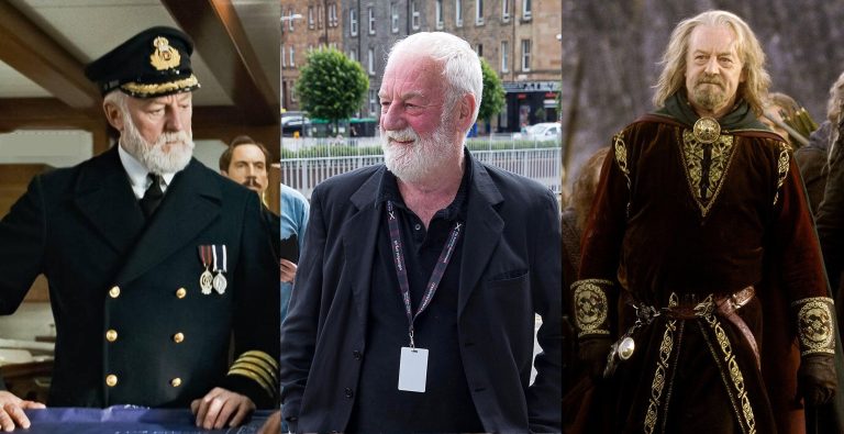 British actor Bernard Hill, who played King Theoden in ‘Lord of the Rings’ and Captain Smith in ‘Titanic’, passes away