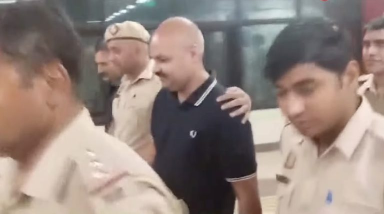 Swati Maliwal assault: Delhi Police may add destruction of evidence charge against Bibhav Kumar for deleting CCTV footage and formatting phone