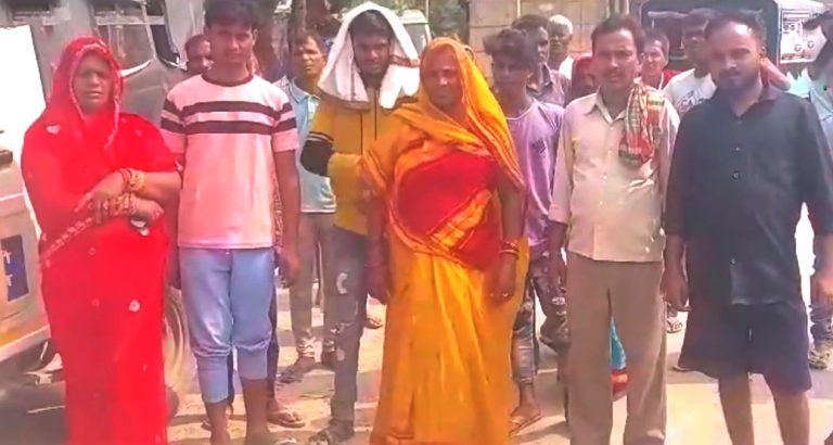 Bihar: Faiyaz, Gufran and others hurl casteist slurs and assault Maha Dalit villagers in Bisfi for asking not to consume intoxicant
