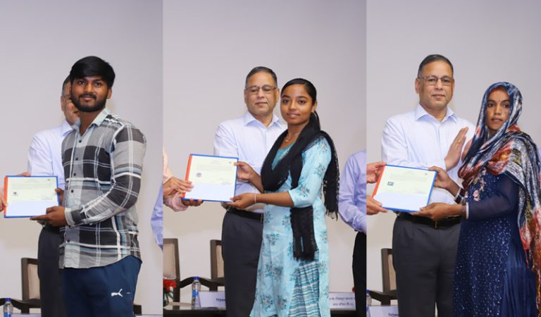 Process of issuing citizenship under CAA begins, MHA issues first set of citizenship certificates to 14 applicants