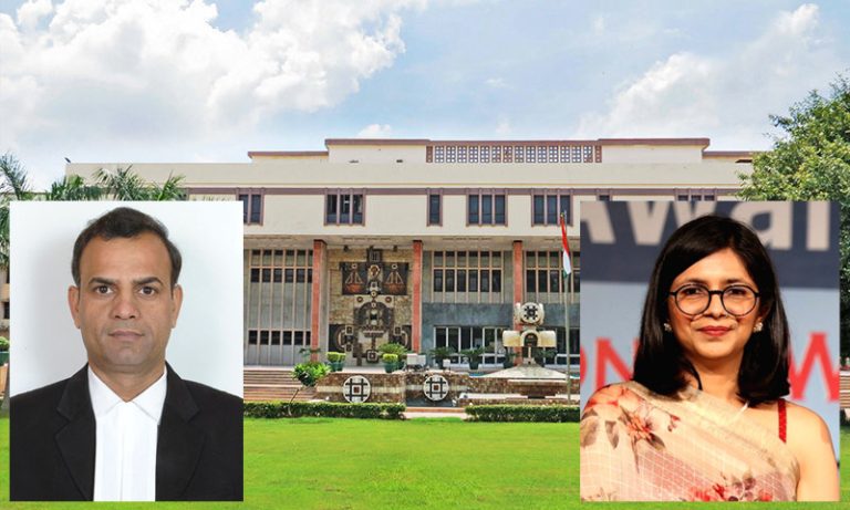 ‘She herself going to media’: Delhi HC rejects PIL against media disclosing Swati Maliwal’s identity, warns action against lawyer for ‘publicity interstate litigation’