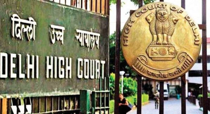 Delhi HC dismisses plea against PM Modi