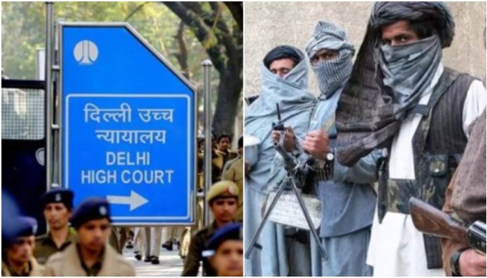 Delhi HC reduces the life sentence of 5 JeM terrorists to just 10 years, cites Fyodor Dostoyevsky's 'Crime and Punishment'