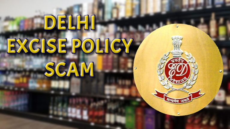 Delhi excise policy scam: ED seeks 4-day remand of Vinod Chauhan, accused of transferring bribe money from South Group to AAP