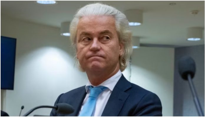 Geert Wilders forms coalition, may soon form govt in Netherlands but might not be the Prime Minister; here's why