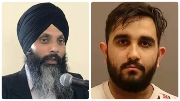 Nijjar Khalistan anti-Modi arrest canada