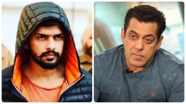 Rs 25 Lakh contract for murder, weapons from Pakistan: Chargesheet against Lawrence Bishnoi filed in Salman Khan firing case