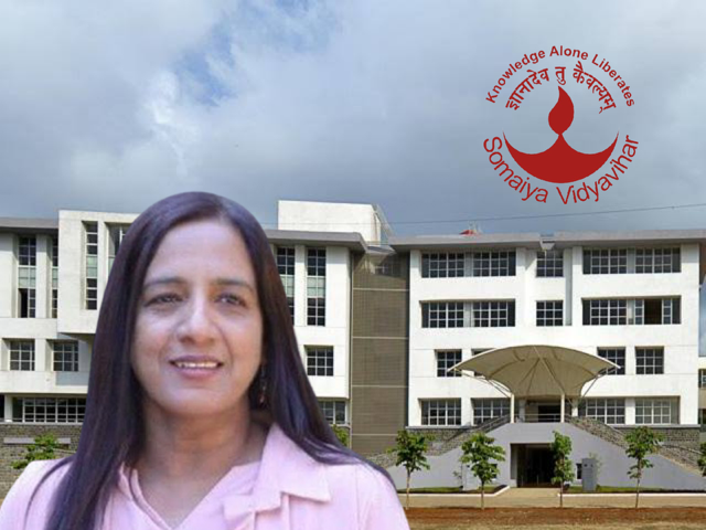 Parveen Shaikh Somaiya School