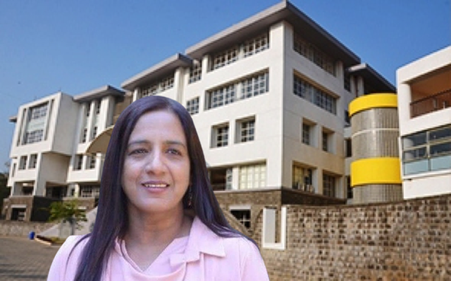 Parveen Shaikh Somaiya