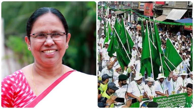 The Left confirms Congress’ Hindu-hate: The saga about IUML, Congress’ ally, throwing the ‘Kafir’ jibe at Left candidate in Vadakara