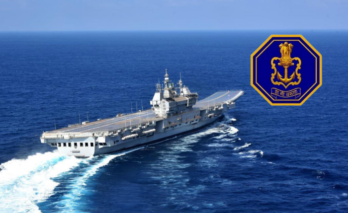 ‘Third aircraft carrier soon, will make more’, says Defence Minister Rajnath Singh. Read why carriers are critical for Indian Navy in current global scenario
