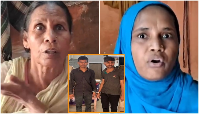 Chhattisgarh: First Imran abducted and raped a 13-year-old Hindu child, now, his relatives say the victim and her sisters are all ‘characterless’ – Details