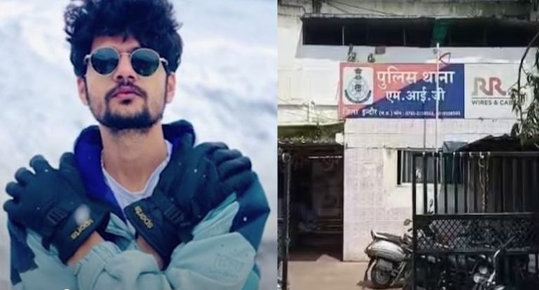 Madhya Pradesh: Kashan Sheikh repeatedly raped a Hindu woman by threatening to kill her child and recorded the acts, forced her to embrace Islam
