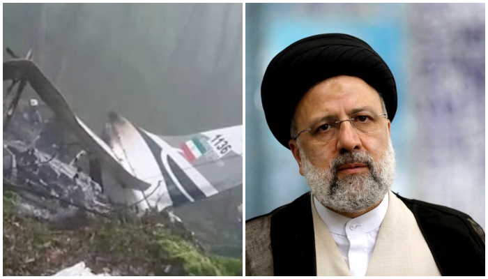 Iran chopper crash: Bodies of President Raisi, foreign minister and others recovered, transported Tabriz city