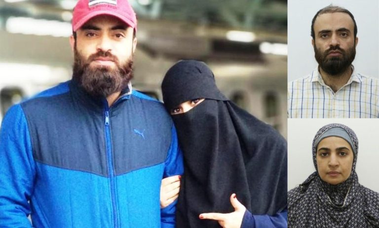 Education counters extremism: The myth lies busted yet again as highly educated Kashmiri couple convicted over terror activities, ties with ISKP