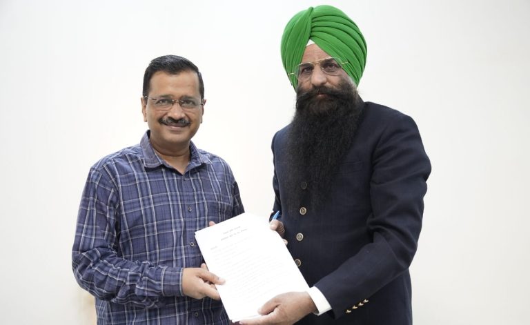 SC refuses interim bail to AAP MLA Jaswant Singh Gajjan Majra for campaigning in Punjab, was arrested by ED in bank loan fraud