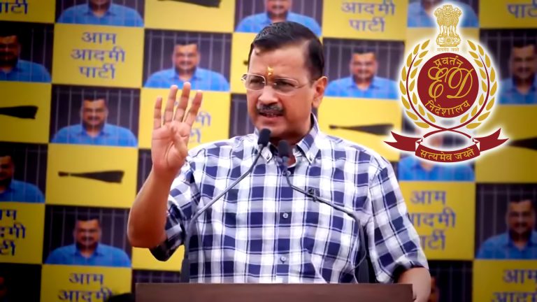 Delhi High Court stops release of Arvind Kejriwal from jail, agrees to hear ED’s plea against his bail order on urgent basis
