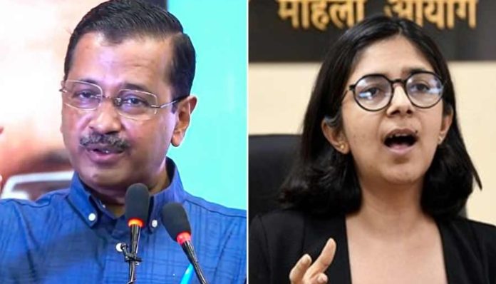 Swati, Silence, Sanjay: A desperate attempt to save Arvind Kejriwal in the assault gate and 10 unanswered questions