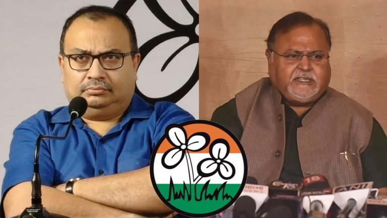 Kunal Ghosh caused more damage than opposition: TMC leader Partha Chatterjee after Ghosh said TMC was aware of the recruitment scam
