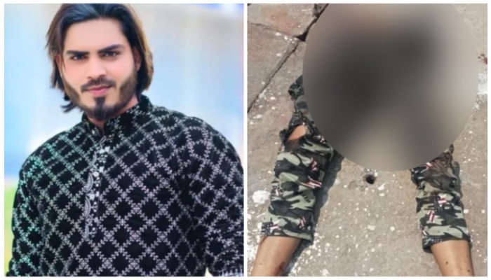 UP: Minor Hindu girl’s body, chopped into two, found near railway tracks; family says Fariyad took her to mosque and converted her to Islam before killing her