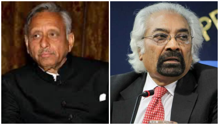 ‘Pakistan has izzat too, they have atom bombs’: How Sam Pitroda overshadowed this comment made by Mani Shankar Aiyar three weeks ago
