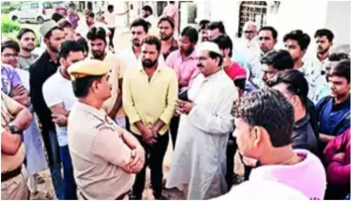 Rajasthan: 6 minor Madarsa students outraged of sex abuse held for killing Imam Mohammed Mahir, details