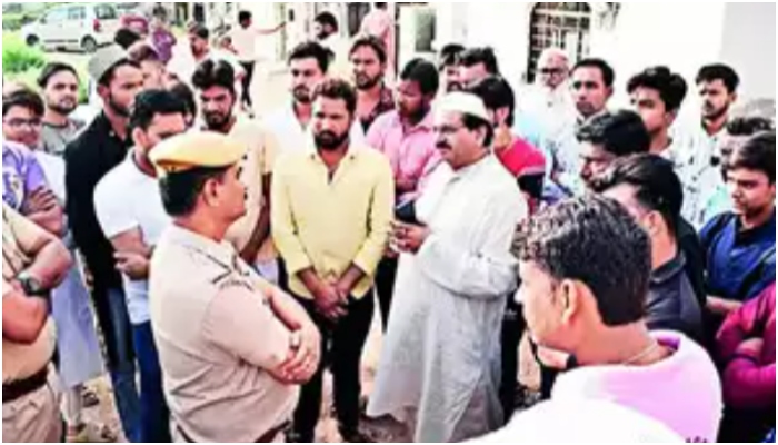 ‘He was sexually abusing us’: 6 minor students of a madrasa arrested for murder of Maulana Mohammad Mahir, say they were fed up with his harassment
