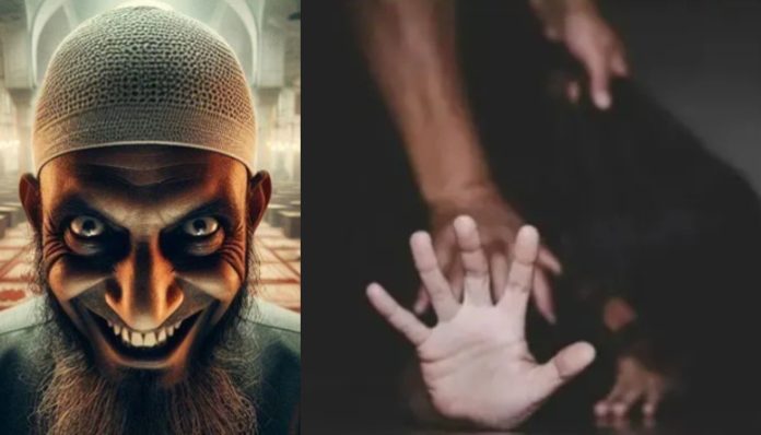 Imparting 'horror' in the name of 'Islamic education'? Cases of sexual abuse and rape from Madarsas and Mosques reported in last 15 days