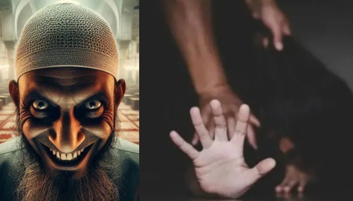 Pakistan: Teacher at Madressah Yaseen arrested for raping 10 to 12 years old boys in Muzaffargarh