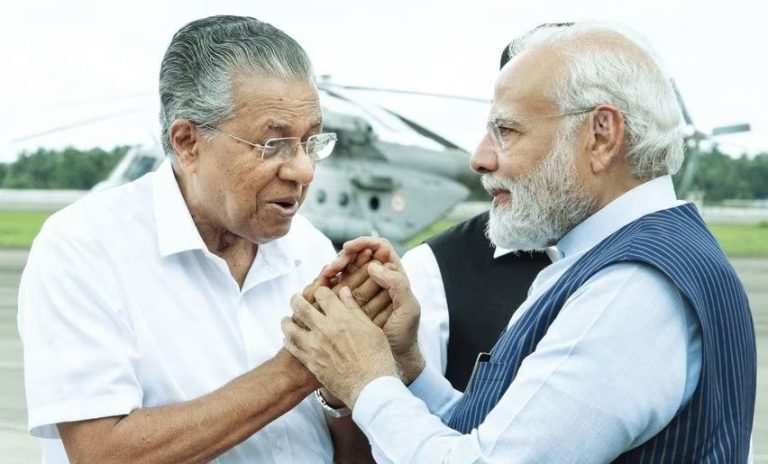 Modi government approves borrowing limit of ₹21,253 Crore for Kerala to help the state tackle its economic crisis