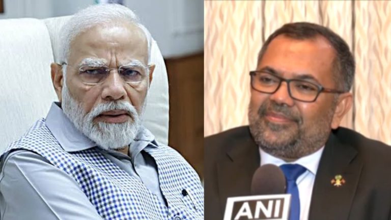 Won’t happen again: Maldives’ Foreign Minister on Maldivian ministers’ derogatory remarks about PM Modi
