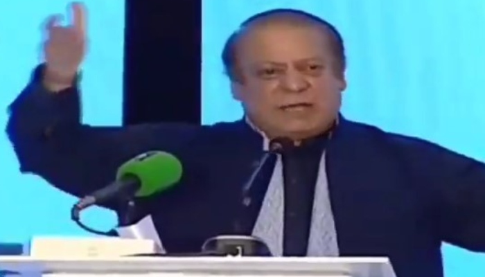 ‘Our fault’: Former Pakistan PM Nawaz Sharif refers to the Kargil war, admits Pak backstabbed India by violating the 1999 Lahore Agreement