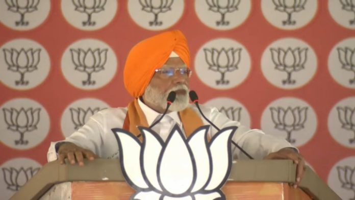 PM Modi in Punjab: I would have take n Kartarpur Sahib back from Pakistan after 1971 war