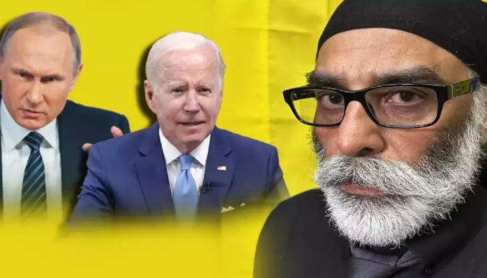 ‘US neither understands, nor respects the sovereign Indian state’: Russia slams Biden govt over Pannun blame, reports on ‘religious freedom’