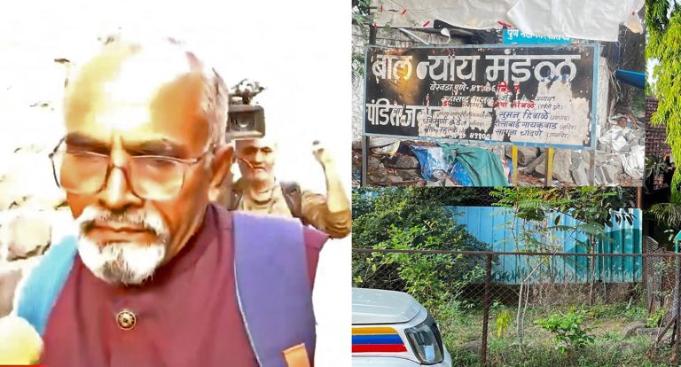 Meet LN Danwade, non-judicial member of Juvenile Justice Board who asked Pune Porsche road rash accused teen to write an essay as bail condition