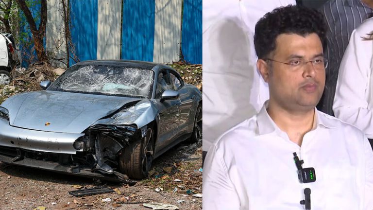 Pune Porsche accident: Juvenile Justice Board will decide whether teenaged accused should be tried as adult, says lawyer