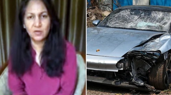 Blood sample of accused teen’s mother swapped with his at Sassoon Hospital, mother absconding: New details emerge in Pune Porsche crash case