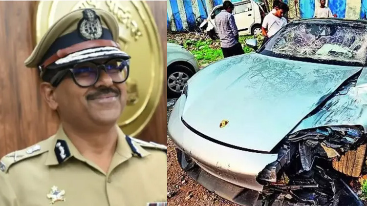 Pune Porsche road rash: Accused teen’s family threatened, kept hostage driver Gangadhar to take blame for the incident, says Police Commissioner