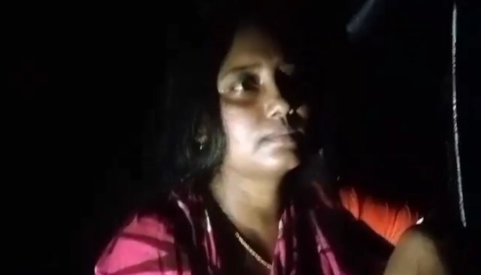 ‘They tried to kill me, asked me to testify in favour of Sandeshkhali accused’: BJP shares how TMC using coercive tactics to silence dissenting voices