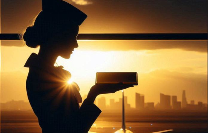 Kerala: Air Hostess Surbhi Khatun arrested for smuggling gold