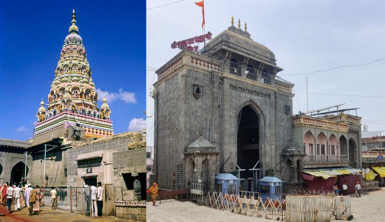 Bombay HC orders registration of crime in alleged misappropriation of Tulja Bhavani Temple’s money in auction of donation boxes, slams govt for opposing filing the case